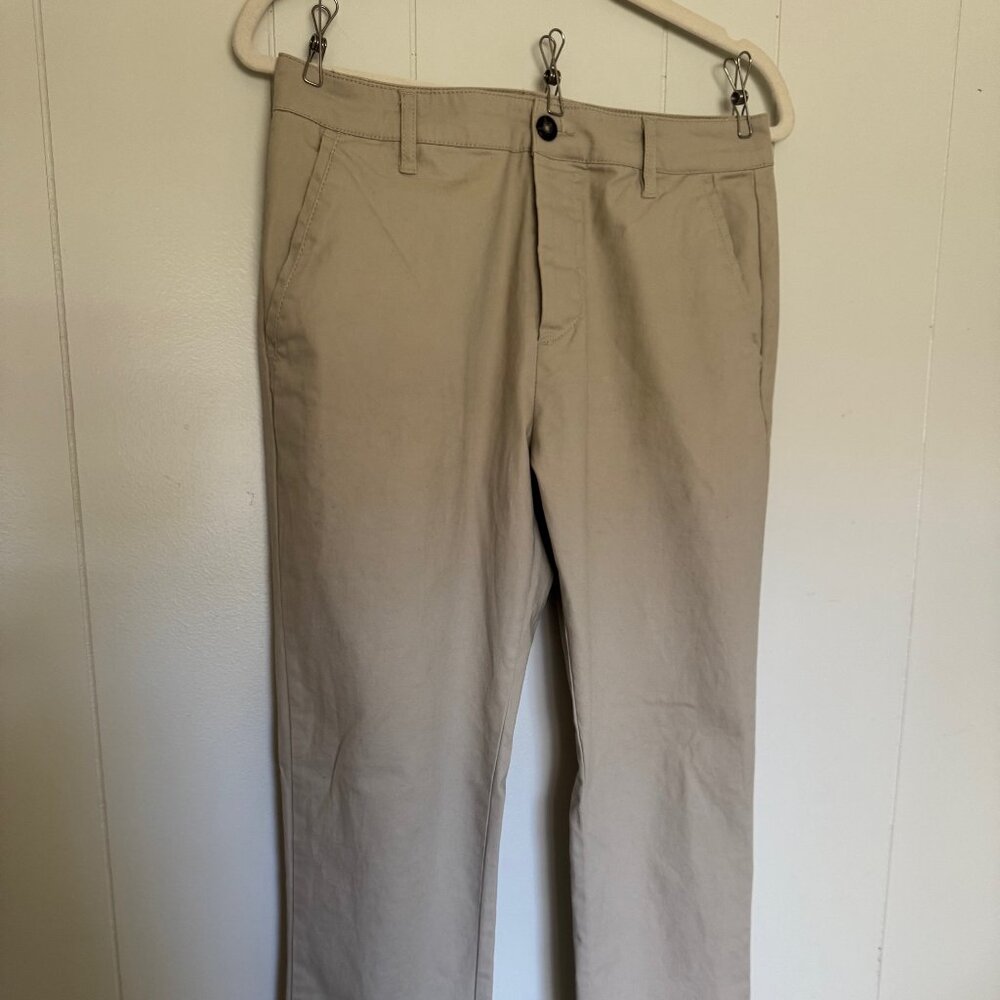 ASOS Pants Khakis Chinos